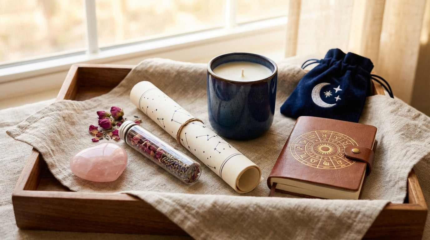 Love Energy Gift Set